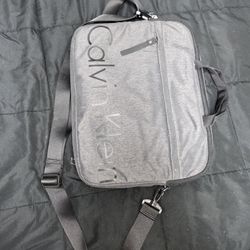 Calvin Klein Laptop Bag