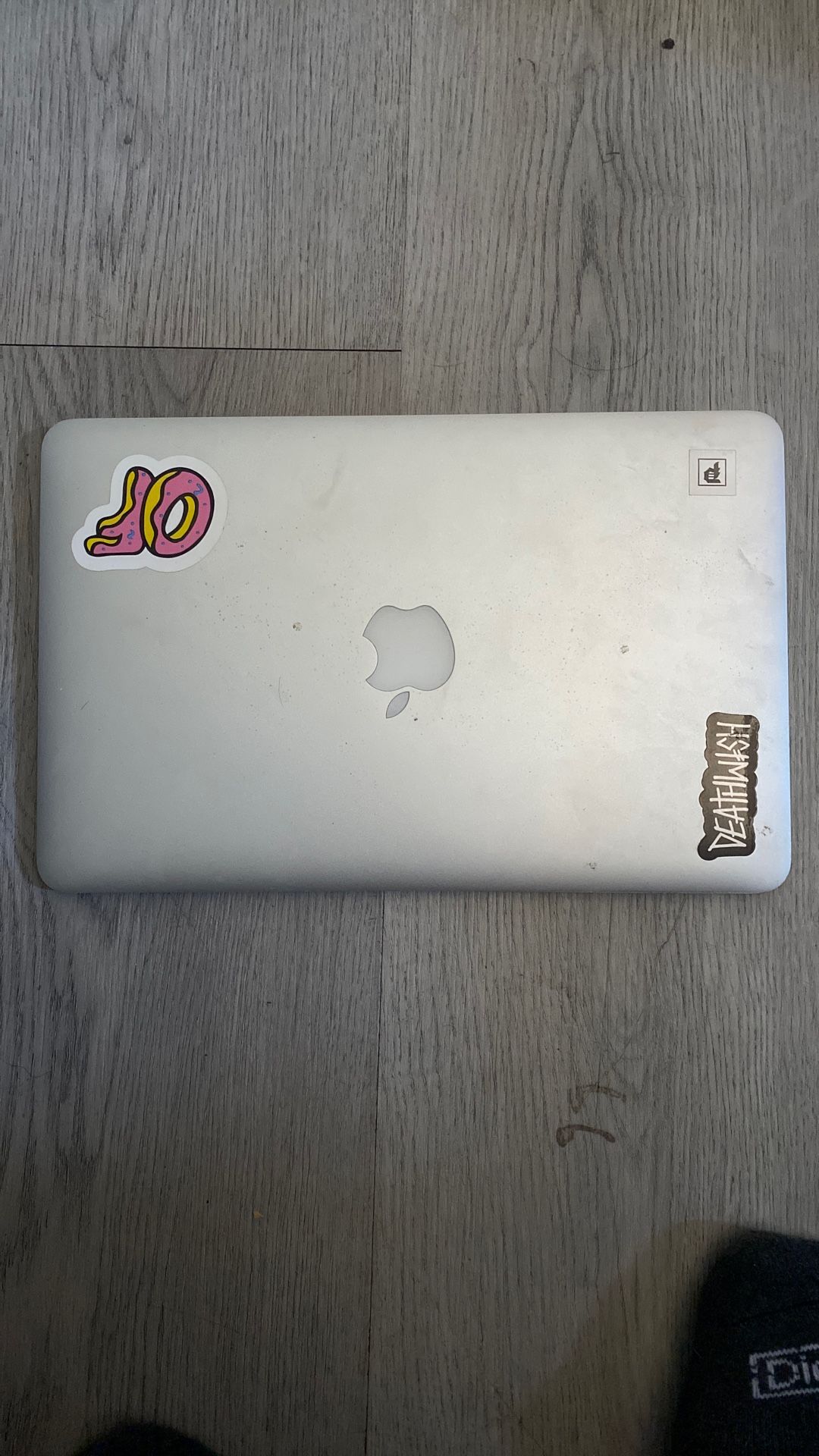 Mac OS Big Sur