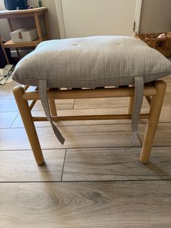 Hearth and Hand Bench