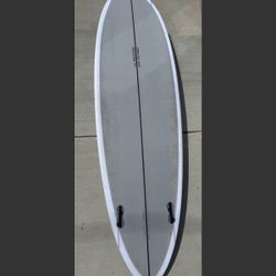 6’6 JS Big Baron Surfboard