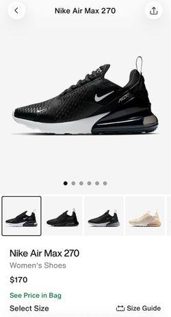 Nike zoom women sports shoes 9.5