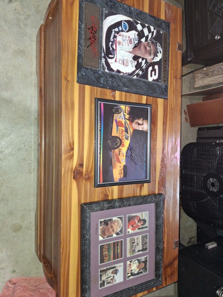 Racing Collector Addition Prints