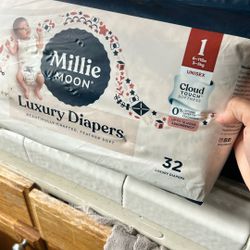 diapers millie moon