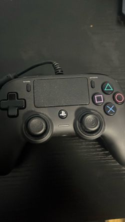 PlayStation Control