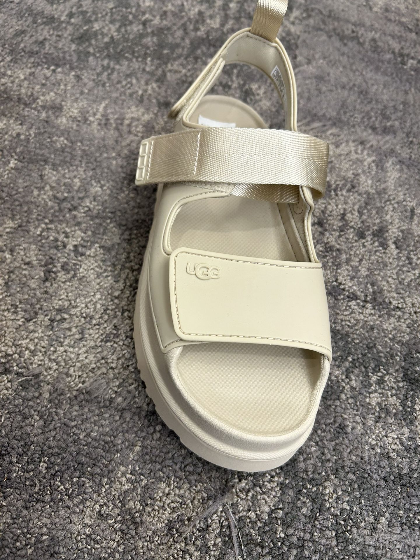 UGG Gold Color