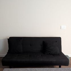 IKEA Balkarp Futon Sleeper Sofa 