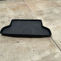 Trunk Saver 2016 HONDA Civic 