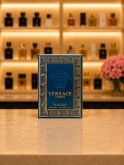 Versace Eros Eau de Parfum