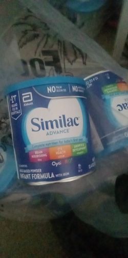 Formula