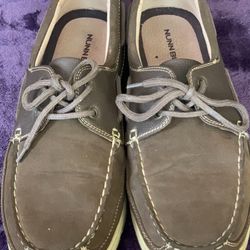 Nunn Bush men’s shoes 
