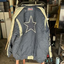 Proline Cowboys Jacket