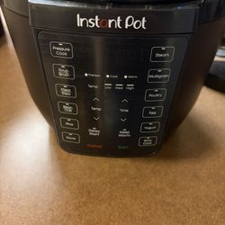 Instant Pot