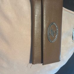 Beverly Hills Polo Club Purse 