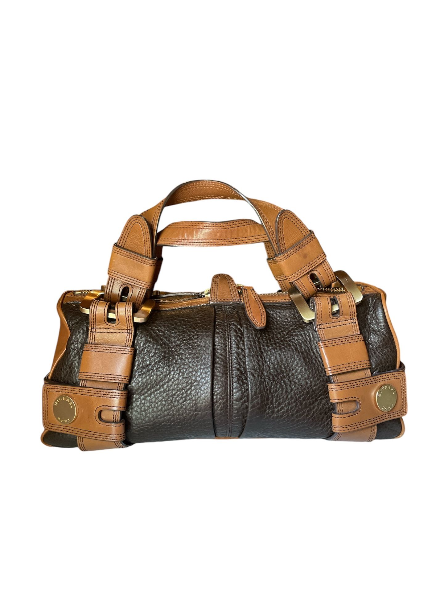 Michael Kors Leather Handbag