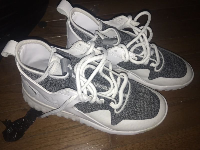 Adidas Tubular X Size