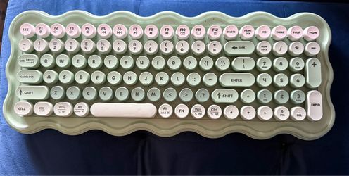 iJoy Wavy Keyboard