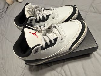 Size 3 $45