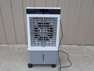 Portable Evaporative Air Cooler JH-300Y