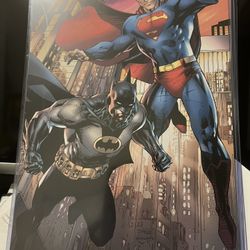 DC Poster