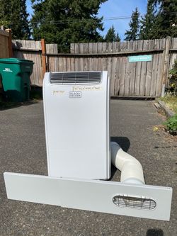 Portable Air Conditioner