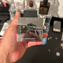 L’aventure Al Haramain