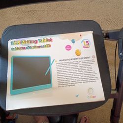 LCD Writing Tablet 15"