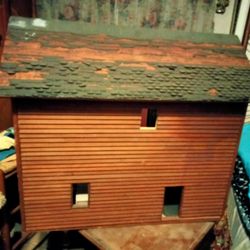 Doll House 