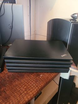 Lenovo  t460 signature edition laptops