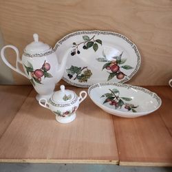 Noritake - Royal Orchard (Retired)