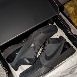 Nike Kobe 4 Protro Gift of Mamba