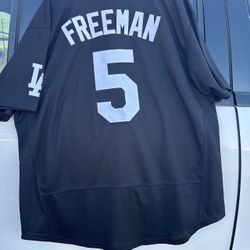 Dodgers Jerseys Size 3X
