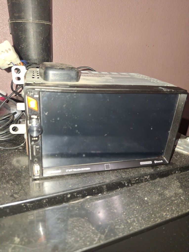 Audio Stereo Radio