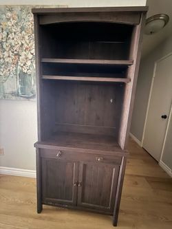 Book shelf