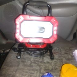 Snap On  Work Light Lum 2000