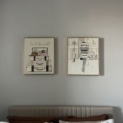 Wall Art 