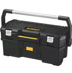 DeWalt 24" Tool Box