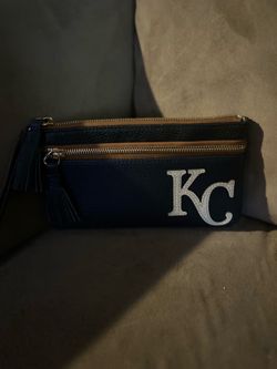 Dooney & Bourke KS wristlet wallet