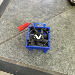 Traxxas Vxl Esc Fan