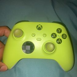 Xbox Controllers 