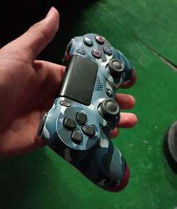 ps4 with out charger