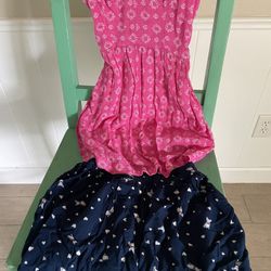 Abercrombie Kids Shirt, Sweatshirt, & Skirt