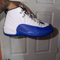 Blueberry 12s