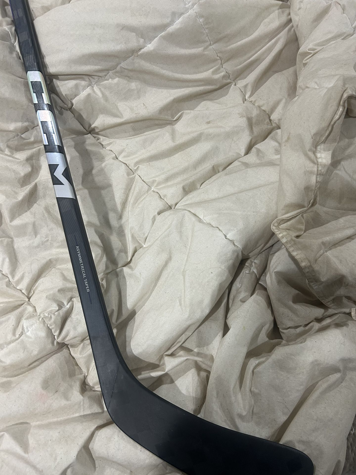 Ccm Ribcore Trigger 7 Pro Hockey Stick
