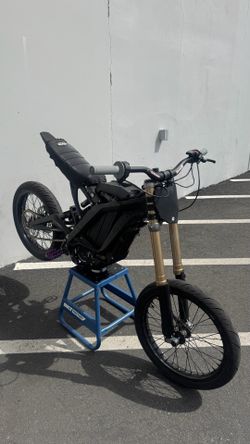 2025 Surron LBX
