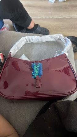 YSL purse