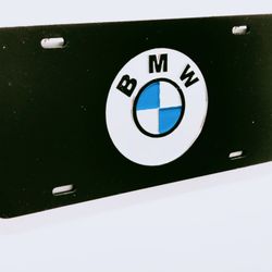 " BMW"