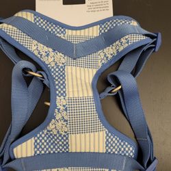 Boots & Barkley Harness (L)