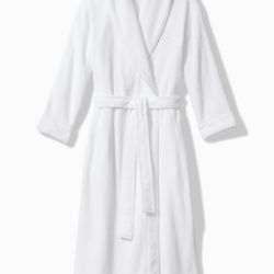Plush Robe