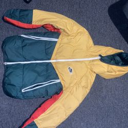 Nike Coat 
