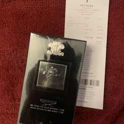 **SEND OFFERS** Creed Aventus